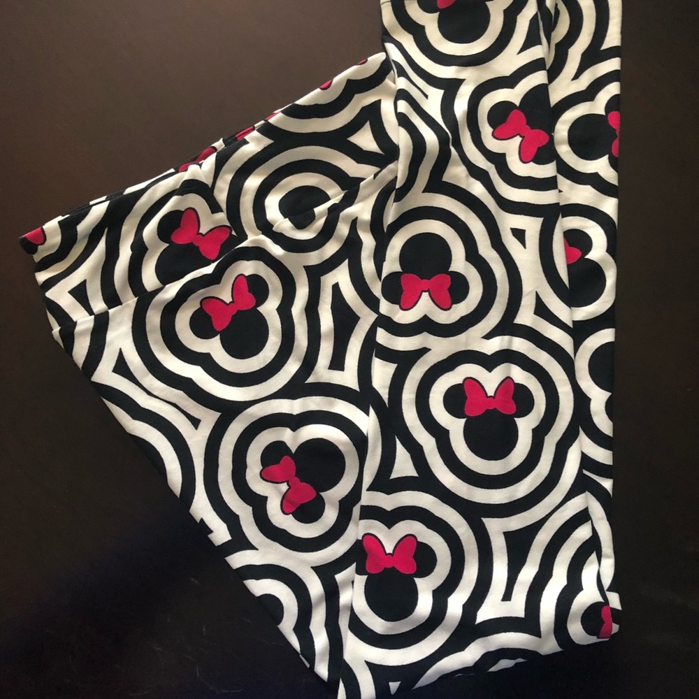Lularoe Disney Tween Leggings - UNICORN!